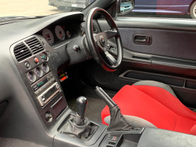 Nissan Skyline BCNR33 GT-R V-Spec for sale (#3460)