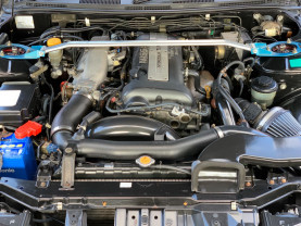 Nissan Silvia S15 Spec R for sale (#3458)