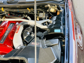 Nissan Skyline BNR34 GT-R V-Spec for sale (#3464)