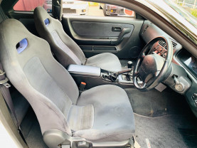 Nissan Skyline BCNR33 GT-R for sale (#3455)