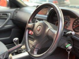 Nissan Skyline BNR34 GT-R V-Spec for sale (#3464)