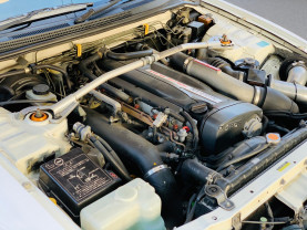 Nissan Skyline BCNR33 GT-R for sale (#3468)