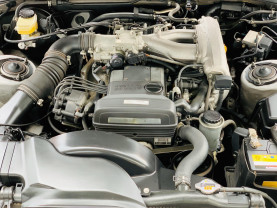 Toyota Supra SZ for sale (#3465)