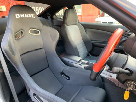 Nissan Silvia S15 Spec R for sale (#3459)