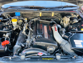 Nissan Skyline BNR32 GT-R for sale (#3457)
