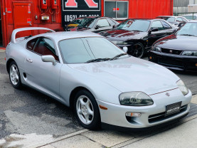 Toyota Supra SZ for sale (#3465)