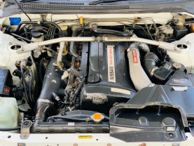 Nissan Skyline BCNR33 GT-R for sale (#3455)