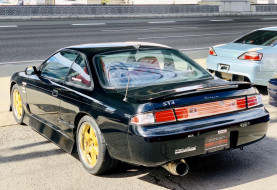 Nissan Silvia S14 for sale (#3461)