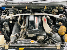 Nissan Skyline BCNR33 GT-R for sale (#3463)