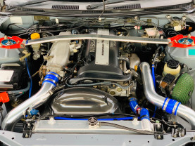 Nissan Silvia S15 Spec R for sale (#3459)