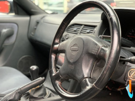 Nissan Skyline BCNR33 GT-R for sale (#3463)