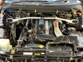 Nissan Skyline BCNR33 GT-R for sale (#3462)