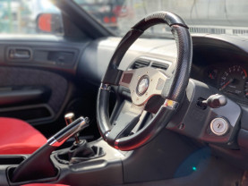 Nissan Silvia S14 for sale (#3461)