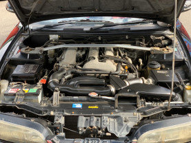 Nissan Silvia S14 for sale (#3461)