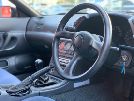 Nissan Skyline BNR32 GT-R for sale (#3457)