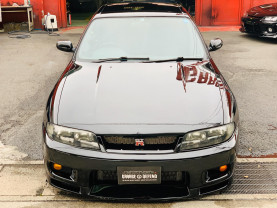 Nissan Skyline BCNR33 GT-R for sale (#3463)