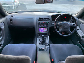 Nissan Skyline BCNR33 GT-R for sale (#3561)