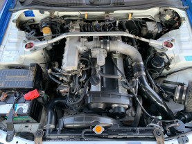 Nissan Skyline ER34 GT-T for sale (#3552)