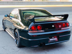 Nissan Skyline BCNR33 GT-R for sale (#3561)