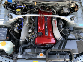Nissan Skyline BNR34 GT-R for sale (#3559)