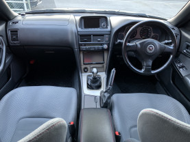 Nissan Skyline BNR34 GT-R for sale (#3559)