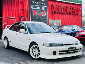 Honda Integra Type R for sale  (#3677)