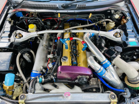 Nissan Skyline BNR34 GT-R V-Spec for sale (#3673)