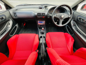 Honda Integra Type R for sale  (#3676)