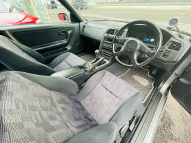 Nissan Skyline GTS25T type M ECR33 for sale (#3678)