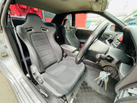 Nissan Skyline BNR34 GT-R V-Spec II for sale (#3679)