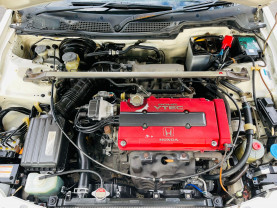 Honda Integra Type R for sale  (#3677)