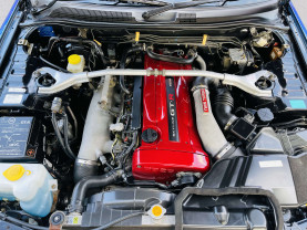 Nissan Skyline BNR34 GT-R V-Spec for sale (#3672)