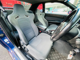 Nissan Skyline BNR34 GT-R V-Spec for sale (#3673)