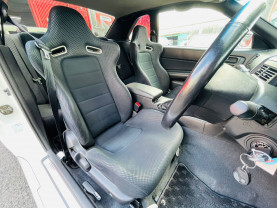 Nissan Skyline BNR34 GT-R V-Spec II for sale (#3681)