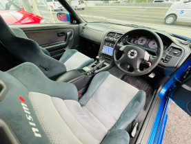 Nissan Skyline BCNR33 GT-R V-Spec for sale (#3675)