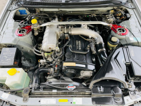 Nissan Skyline GTS25T type M ECR33 for sale (#3678)