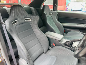 Nissan Skyline BNR34 GT-R for sale (#3641)