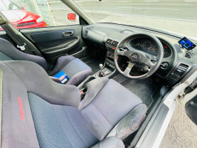Honda Integra Type R for sale  (#3677)