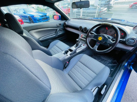 Nissan Silvia S15 Spec R for sale (#3671)