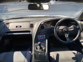 Toyota Supra RZ-S for sale (#3773)