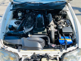 Toyota Supra RZ-S for sale (#3773)