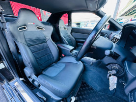 Nissan Skyline GT-R R34 V-Spec for sale (#3775)