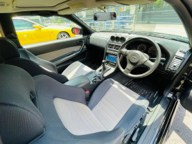 Nissan Skyline ER34 GT-T for sale (#3774)