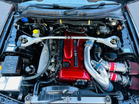 Nissan Skyline GT-R R34 V-Spec for sale (#3775)