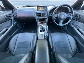 Nissan Skyline GT-R R34 V-Spec for sale (#3775)