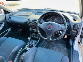 Honda Integra Type R for sale  (#3847)