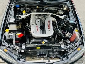 Nissan Skyline ER34 GT-T for sale (#3846)