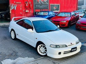 Honda Integra Type R for sale  (#3847)