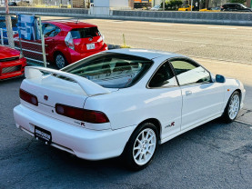 Honda Integra Type R for sale  (#3847)