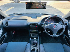 Honda Integra Type R for sale  (#3847)